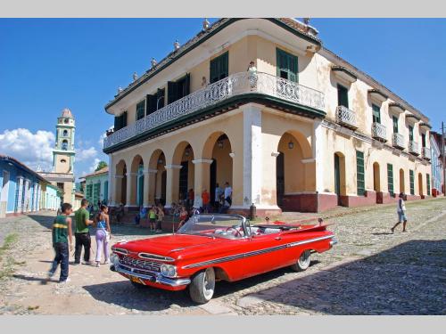 Museo romántico